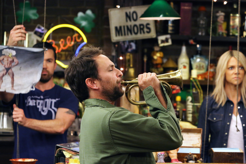 Illustration for article titled It’s Always Sunny In Philadelphia returns with a game night favorite
